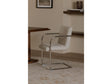 Pedro Beige Dining Chair (Set of 2) by MOES at Eve Furniture