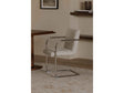 Pedro Beige Dining Chair (Set of 2)