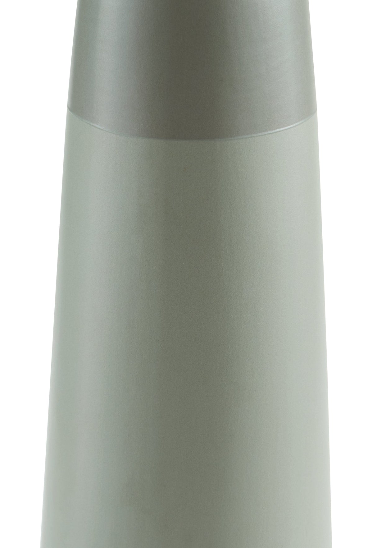 Peerland Sage Green Vase by ASHLEY FURNITURE at Eve Furniture