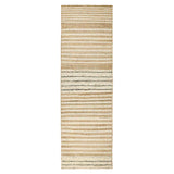 Pego Stripe Natural Multi Rug by Classic Home at Eve Furniture