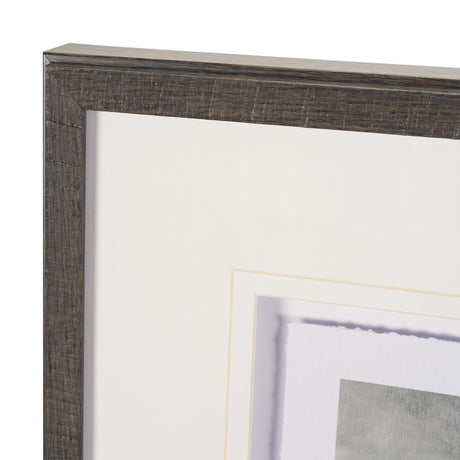 Pelican Sketch by Mercana Studio a Hand Embellished Framed Art Print Matted under Glass by Mercana at Eve Furniture