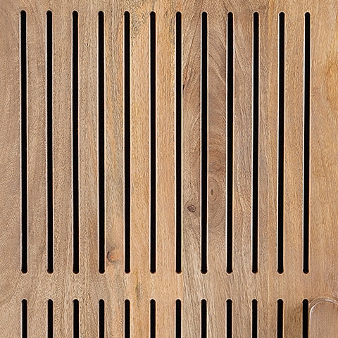 Pellamour Natural Brown Bar Cabinet by Ashley at Eve Furniture
