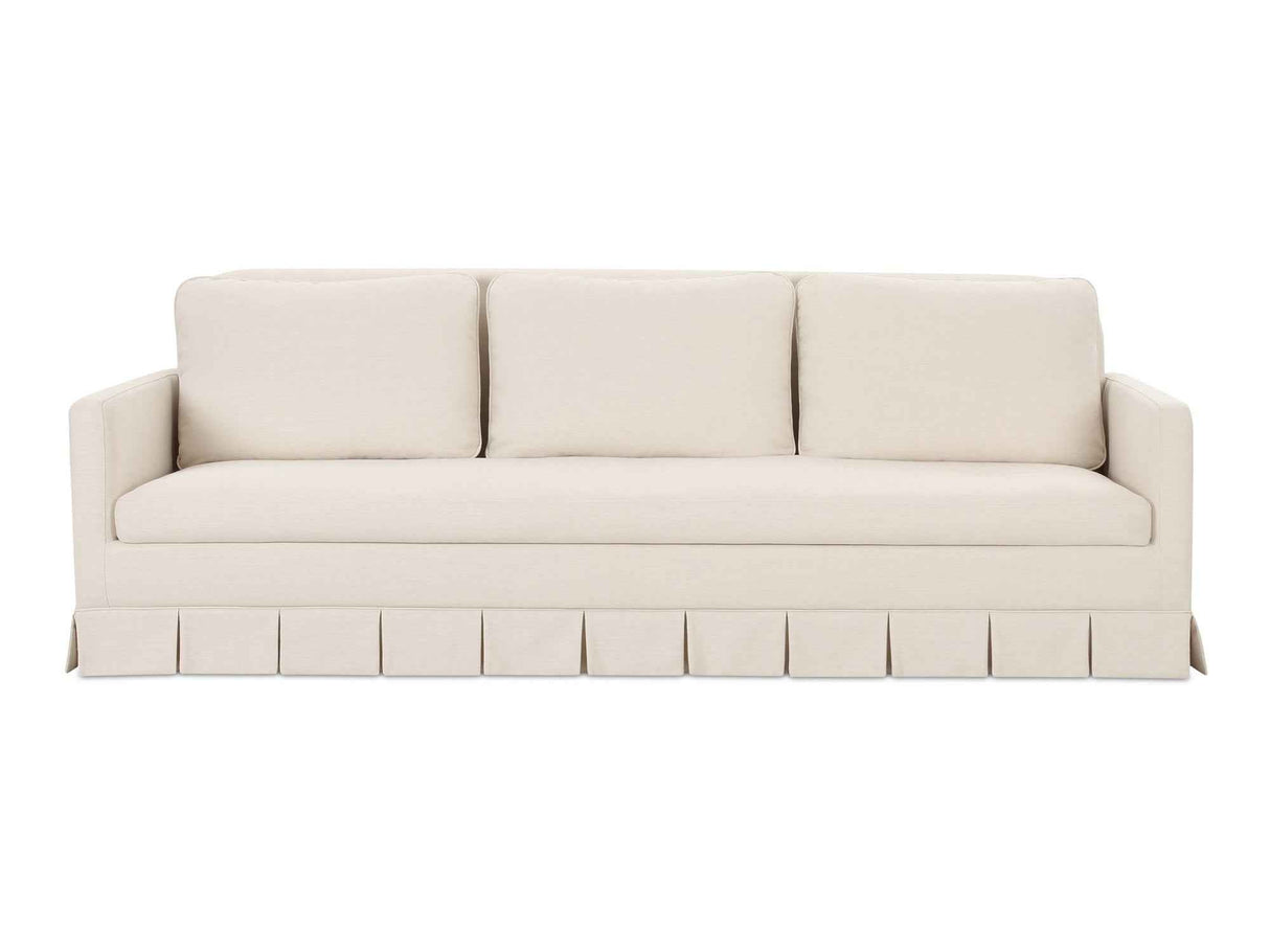 Pellicano Cream Sofa