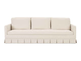 Pellicano Cream Sofa