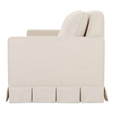 Pellicano Cream Sofa
