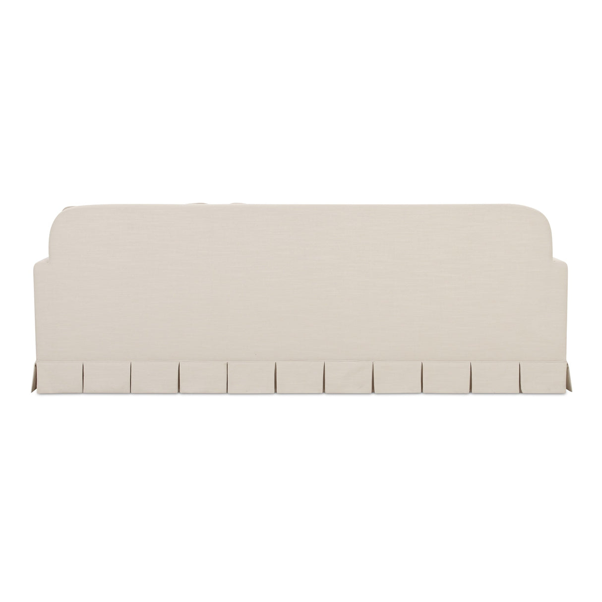 Pellicano Cream Sofa by Moe's Home at Eve Furniture