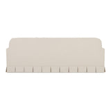 Pellicano Cream Sofa by Moe's Home at Eve Furniture