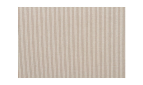 Pellicano Sofa Beige Stripe by Moe's Home at Eve Furniture