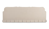 Pellicano Sofa Beige Stripe by Moe's Home at Eve Furniture