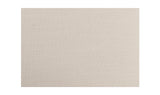 Pellicano Sofa Cream by Moe's Home at Eve Furniture