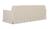 Pellicano Sofa Cream by Moe's Home at Eve Furniture