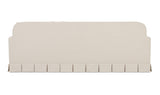 Pellicano Sofa Cream by Moe's Home at Eve Furniture