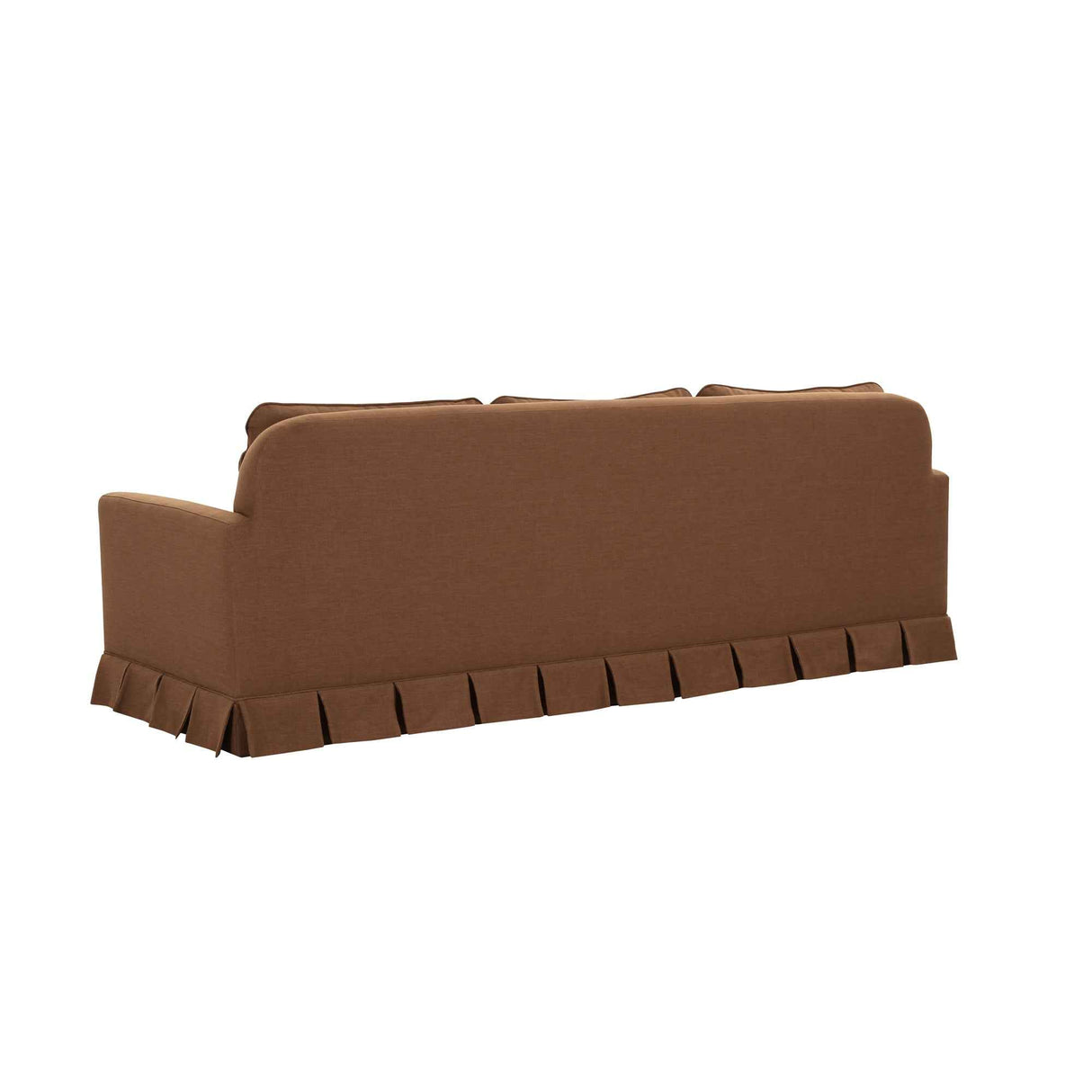 Pellicano Terracotta Sofa