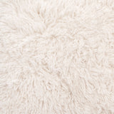 Pelut White Accent Chair by Zuomod at Eve Furniture