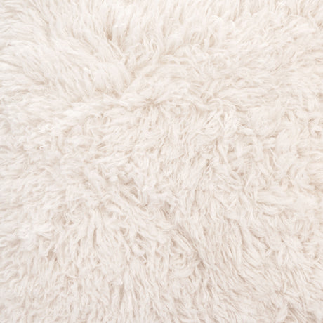 Pelut White Accent Chair by Zuomod at Eve Furniture