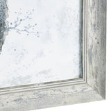 Pembroke Blue/Gray Canvas by Crestview at Eve Furniture