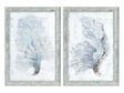 Pembroke Blue/Gray Canvas by Crestview at Eve Furniture