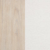 Pembroke Washed Oak 66-inch Queen Panel Bed by Coaster at Eve Furniture