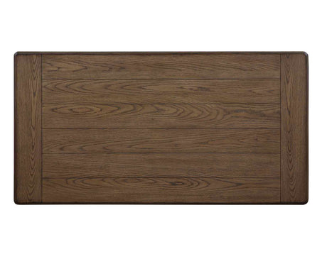 Pendleton Ivory/Honey Oak Counter Height Dining Set by Steve Silver at Eve Furniture