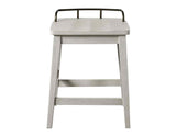 Pendleton 24″ Backless Counter Stool by Steve Silver at Eve Furniture