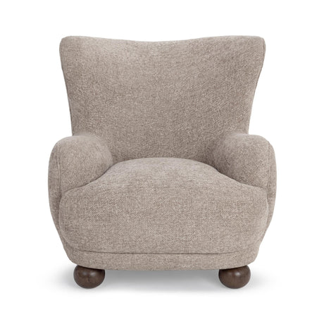 Penelope Accent Chair by Classic Home at Eve Furniture