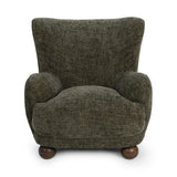 Penelope Accent Chair by Classic Home at Eve Furniture