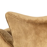 Penelope Accent Chair by Classic Home at Eve Furniture