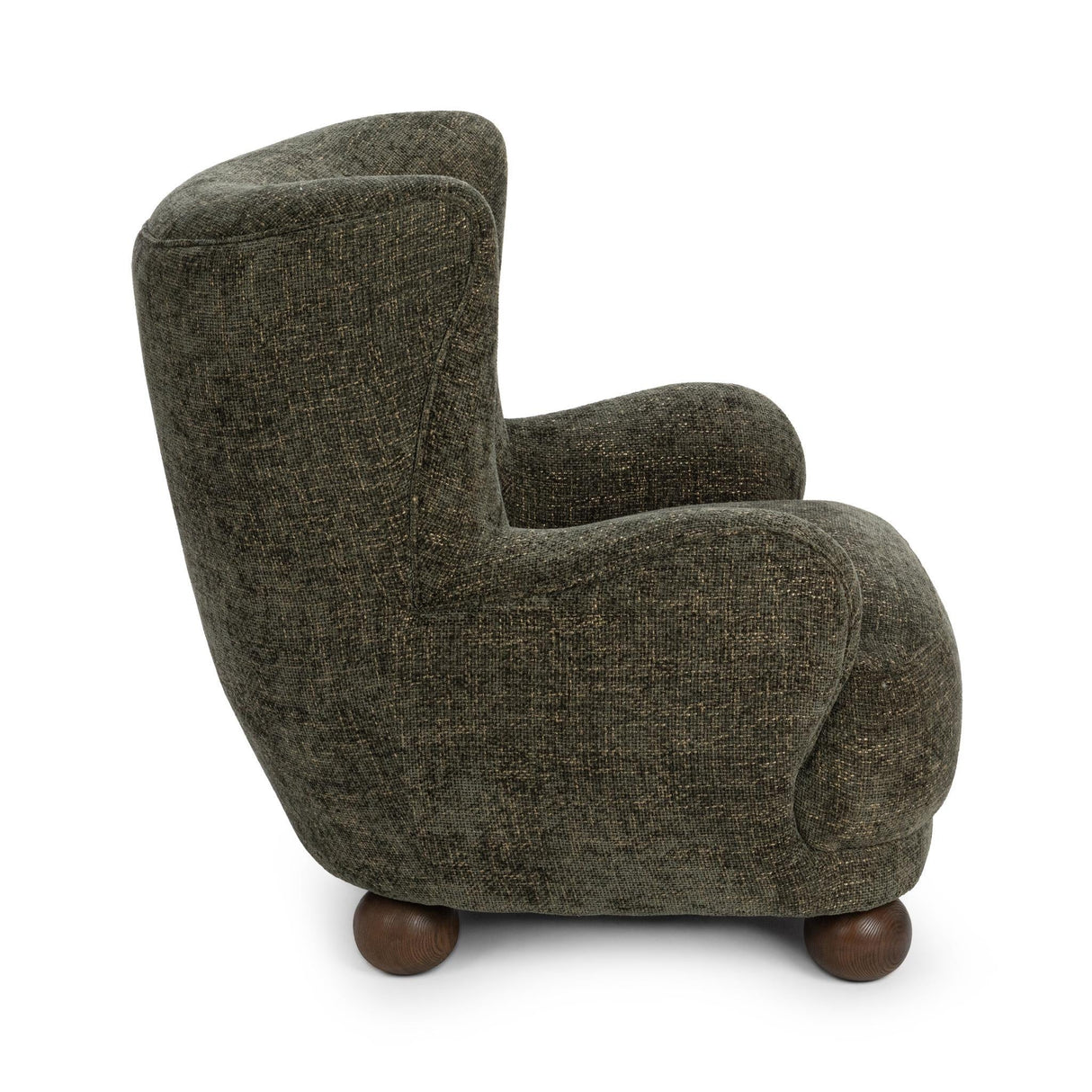 Penelope Accent Chair by Classic Home at Eve Furniture