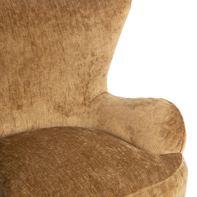 Penelope Accent Chair by Classic Home at Eve Furniture