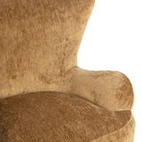 Penelope Accent Chair by Classic Home at Eve Furniture