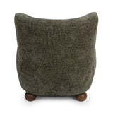 Penelope Accent Chair by Classic Home at Eve Furniture