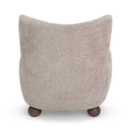 Penelope Accent Chair by Classic Home at Eve Furniture