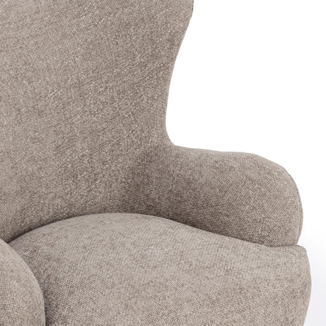 Penelope Accent Chair by Classic Home at Eve Furniture