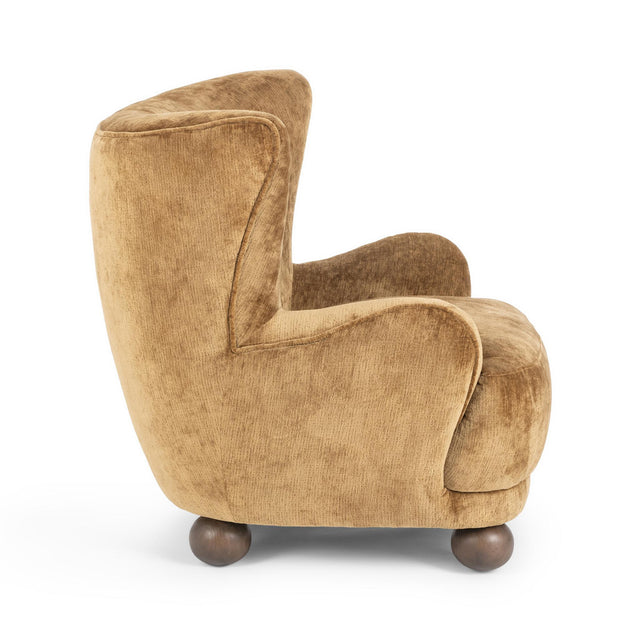 Penelope Accent Chair by Classic Home at Eve Furniture
