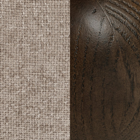 Penelope Accent Chair by Classic Home at Eve Furniture