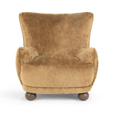 Penelope Accent Chair by Classic Home at Eve Furniture