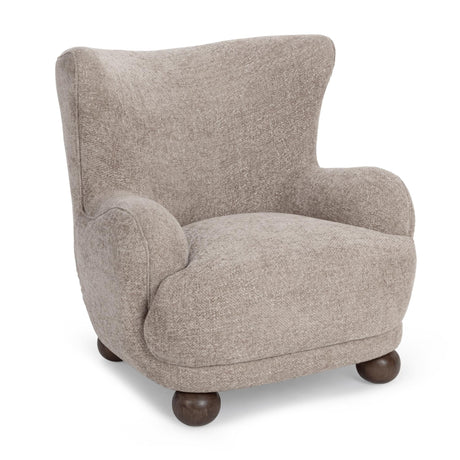 Penelope Accent Chair by Classic Home at Eve Furniture