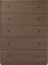 Penny Chocolate Mousse Chest by Modus Furniture at Eve Furniture