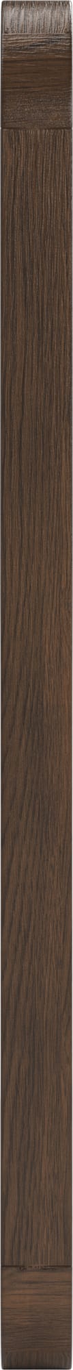 Penny Chocolate Mousse Dresser Mirror by Modus Furniture at Eve Furniture