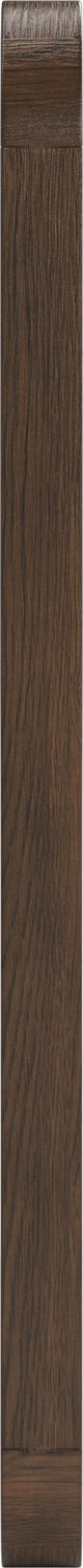 Penny Chocolate Mousse Dresser Mirror by Modus Furniture at Eve Furniture