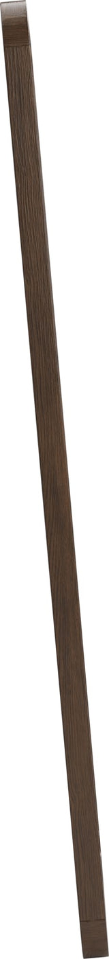 Penny Chocolate Mousse Floor Mirror by Modus Furniture at Eve Furniture
