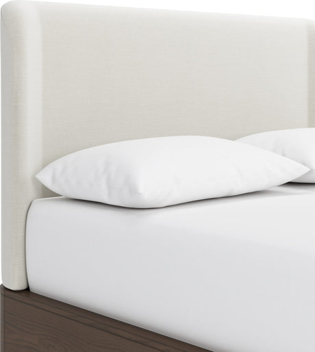 Penny Chocolate Mousse King Storage Bed by Modus Furniture at Eve Furniture