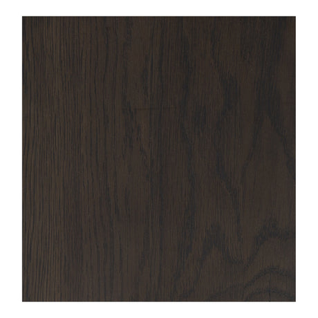 Penny Dark Brown Large Coffee Table by MOES at Eve Furniture