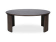 Penny Dark Brown Large Coffee Table