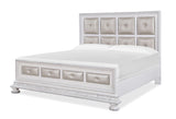 Penta Champagne Bedroom Set