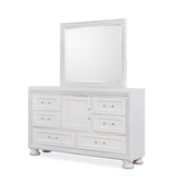Penta Champagne Bedroom Set