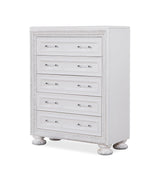 Penta Champagne Bedroom Set