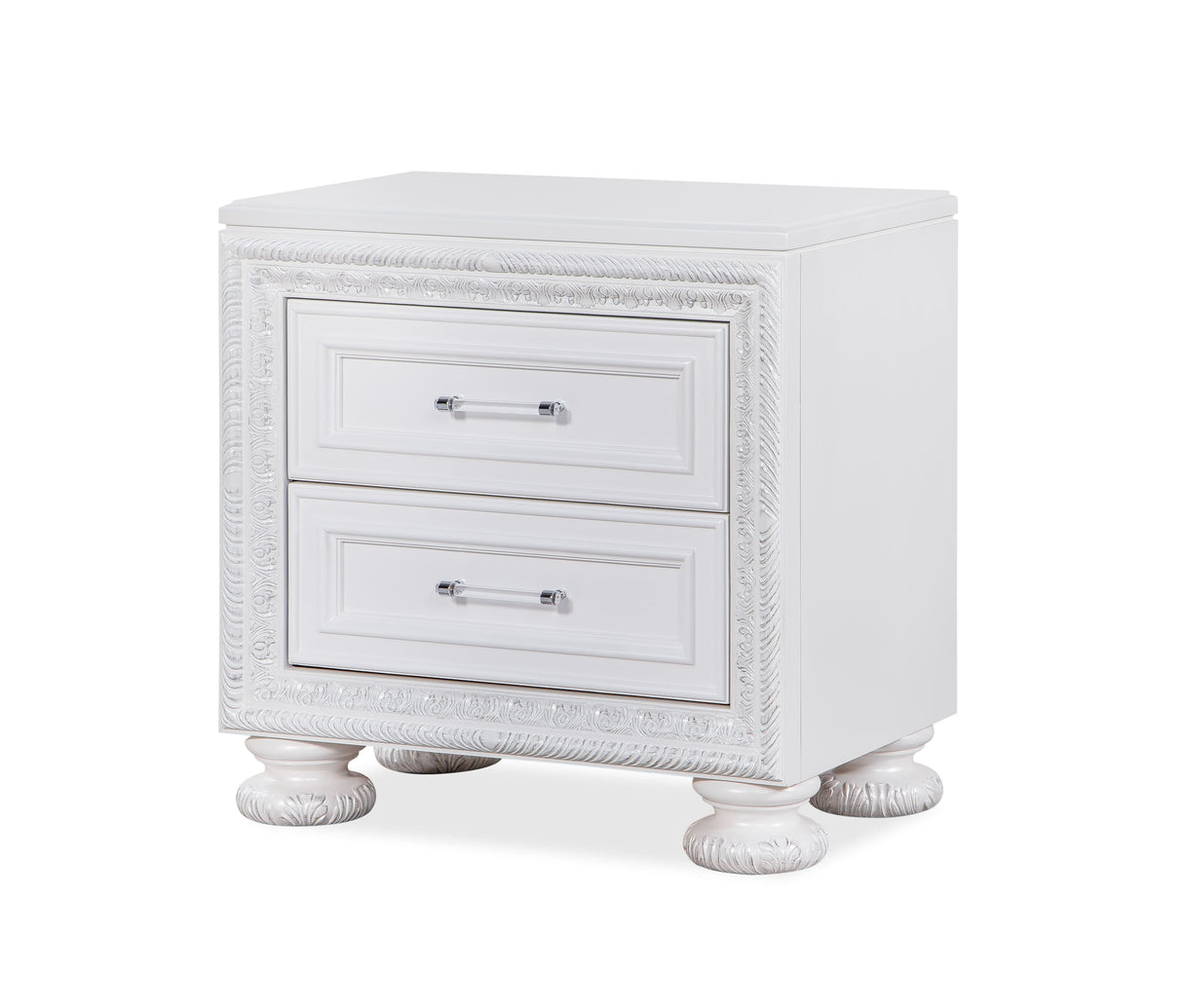 Penta Champagne Bedroom Set