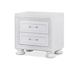 Penta Champagne Bedroom Set