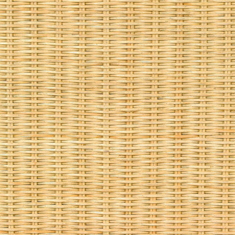 Pentra Natural Rattan Nightstand by TOV Furniture at Eve Furniture